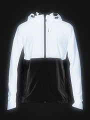 Craft ADV Unify Lumen Jacket miesten heijastava takki