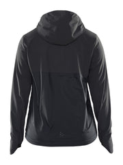 Craft ADV Unify Lumen Jacket naisten heijastava takki