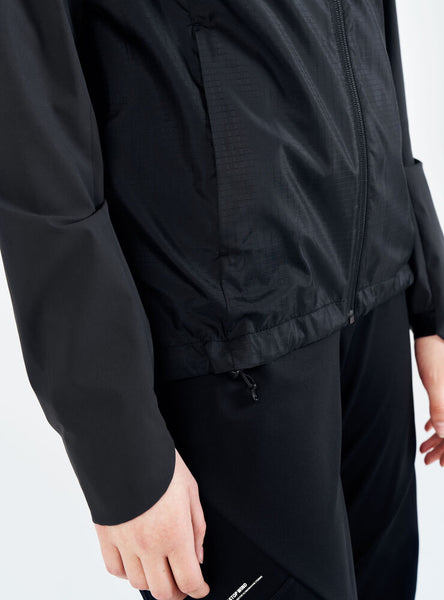 Craft ADV Unify Lumen Jacket naisten heijastava takki