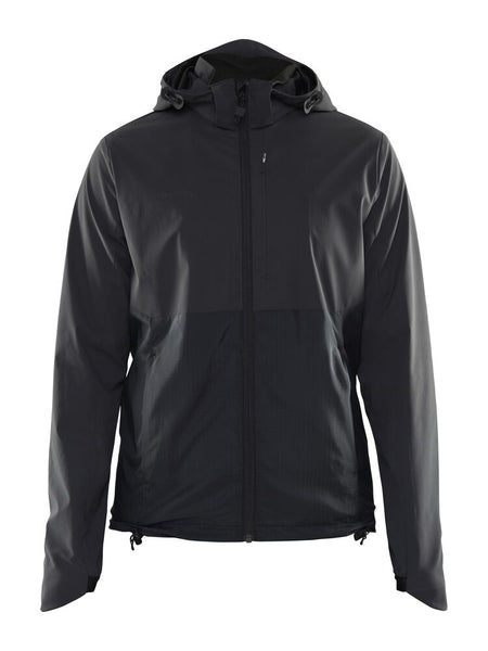 Craft ADV Unify Lumen Jacket naisten heijastava takki
