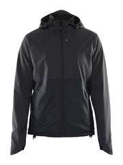 Craft ADV Unify Lumen Jacket naisten heijastava takki