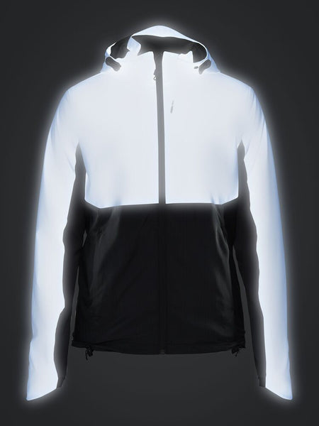 Craft ADV Unify Lumen Jacket naisten heijastava takki