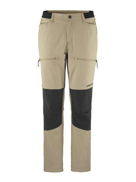 Craft PRO Explore Hiking Pants vaellushousut miehille