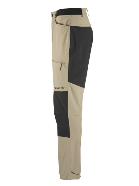 Craft PRO Explore Hiking Pants vaellushousut miehille