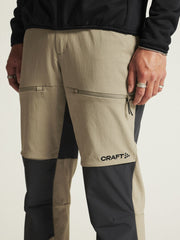 Craft PRO Explore Hiking Pants vaellushousut miehille