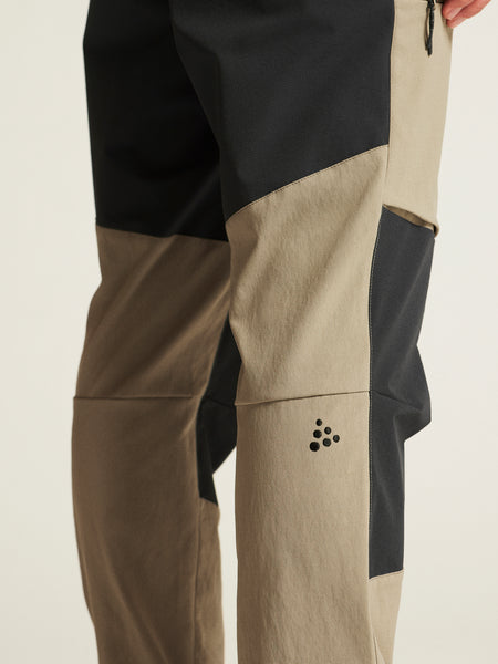 Craft PRO Explore Hiking Pants vaellushousut miehille
