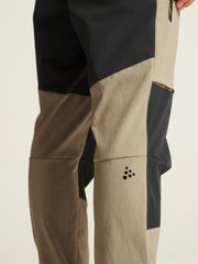 Craft PRO Explore Hiking Pants vaellushousut miehille