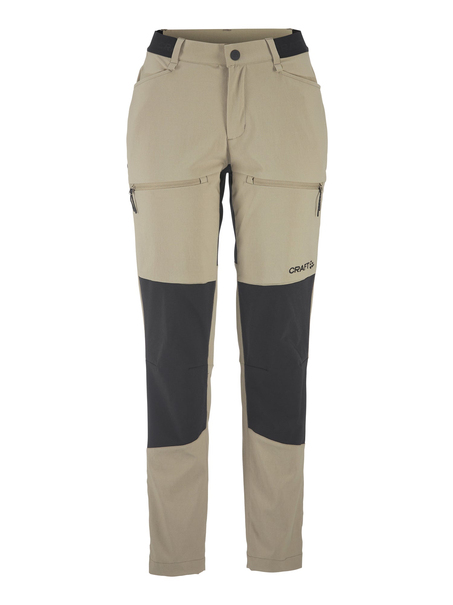Craft PRO Explore Hiking Pants vaellushousut naisille
