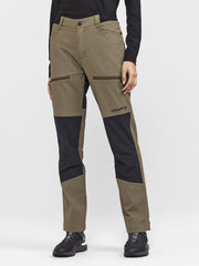 Craft PRO Explore Hiking Pants vaellushousut naisille