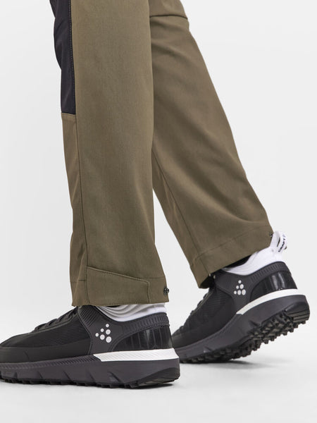 Craft PRO Explore Hiking Pants vaellushousut naisille