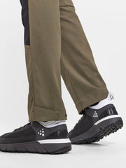 Craft PRO Explore Hiking Pants vaellushousut naisille