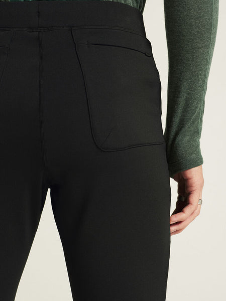 Craft ADV SubZ Lumen Tights 2 juoksutrikoot miehille