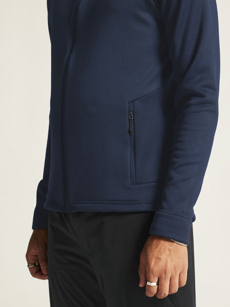 Craft ADV Explore Power Fleece Jkt miehille