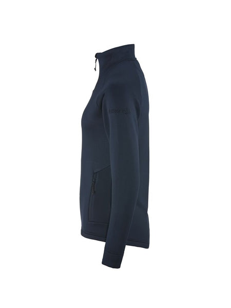 Craft ADV Explore Power Fleece Jkt naisille