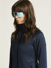 Craft ADV Explore Power Fleece Jkt naisille