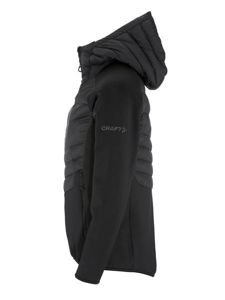 Craft ADV Explore Lt. Down Hybrid takki naisille