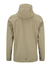 Craft ADV Explore Softshell 2.0 Jacket miesten ulkoilutakki