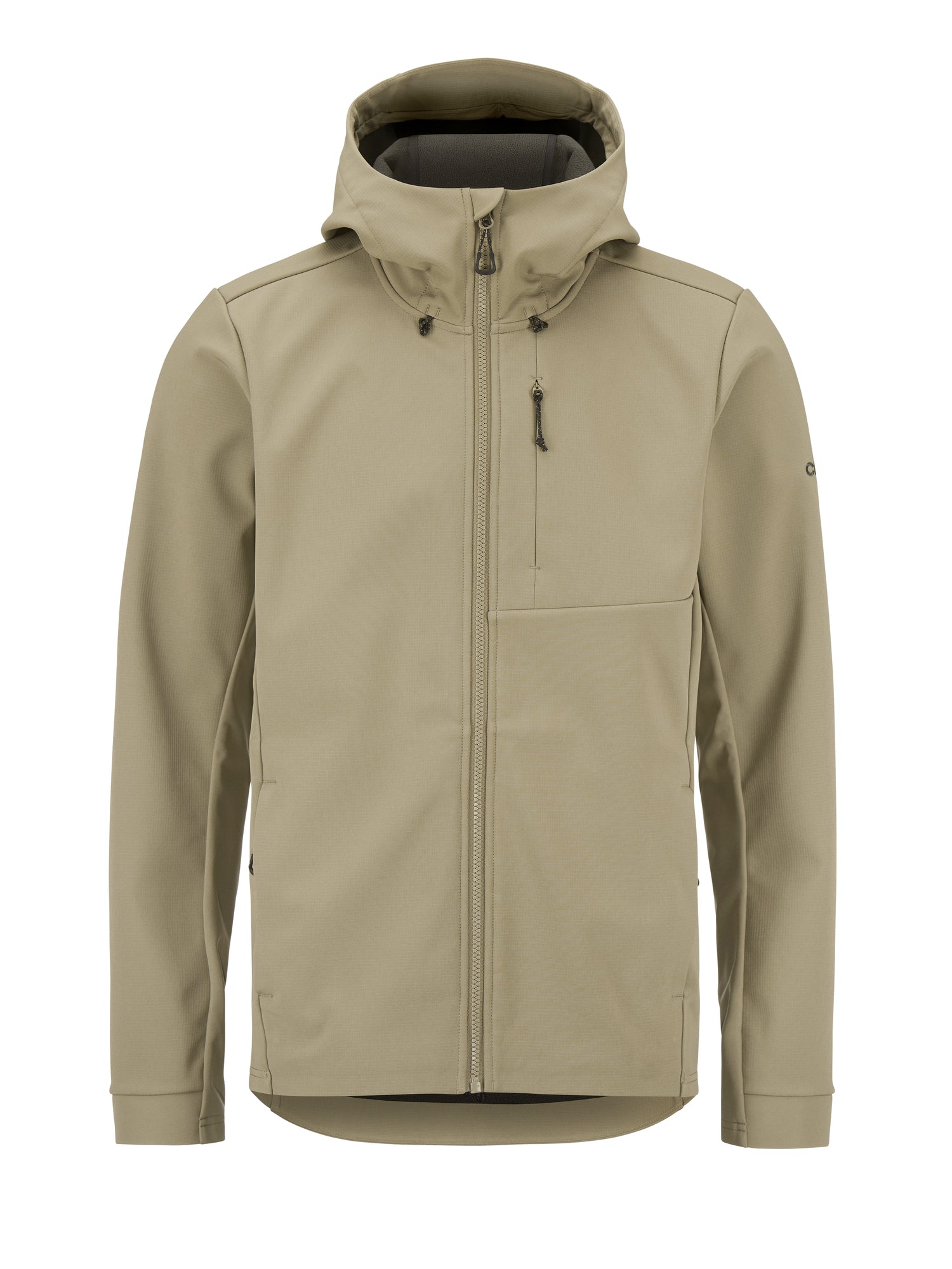 Craft ADV Explore Softshell 2.0 Jacket miesten ulkoilutakki