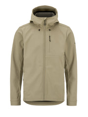 Craft ADV Explore Softshell 2.0 Jacket miesten ulkoilutakki