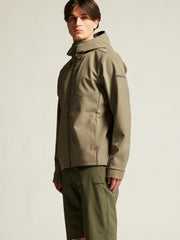 Craft ADV Explore Softshell 2.0 Jacket miesten ulkoilutakki