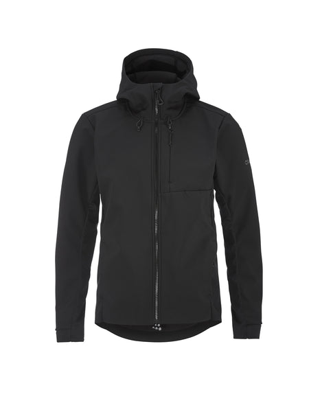 Craft ADV Explore Softshell 2.0 Jacket miesten ulkoilutakki