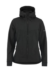 Craft ADV Explore Softshell 2.0 Jacket naisten ulkoilutakki