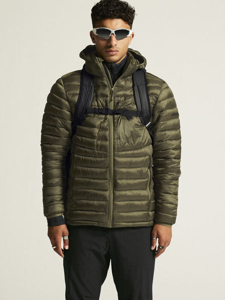 Craft CORE Explore Lt. Insulation takki miehille
