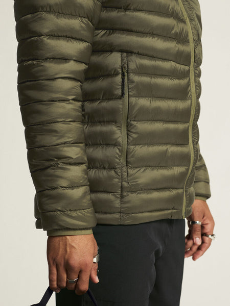 Craft CORE Explore Lt. Insulation takki miehille