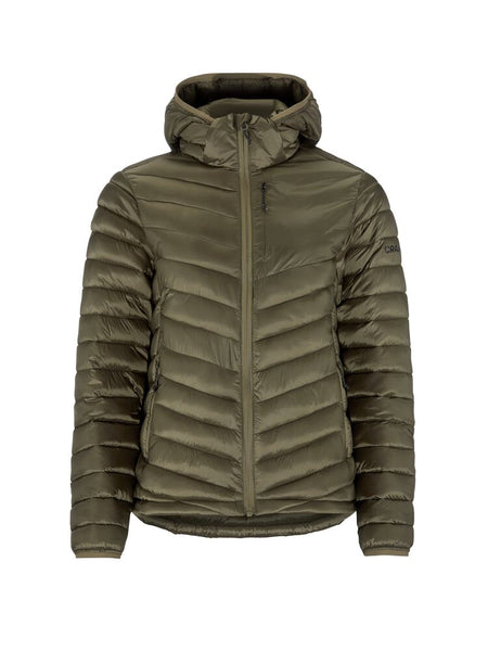 Craft CORE Explore Lt. Insulation takki naisille