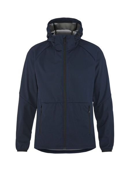Craft CORE Explore Softshell 2.0 softshell-takki miehille