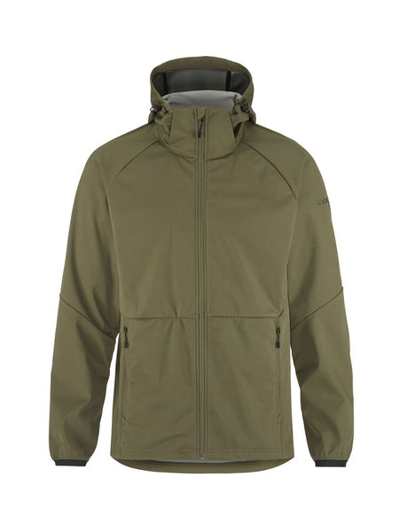 Craft CORE Explore Softshell 2.0 softshell-takki miehille