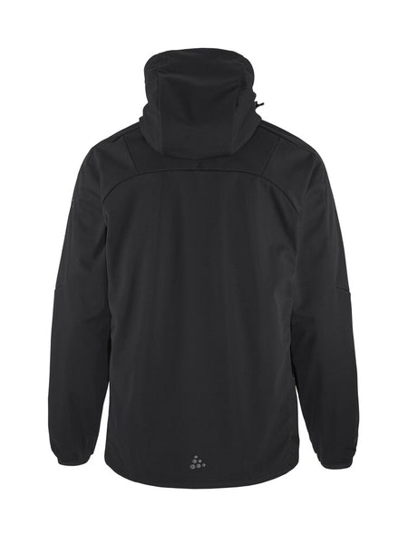 Craft CORE Explore Softshell 2.0 Jacket miesten ulkoilutakki