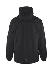 Craft CORE Explore Softshell 2.0 Jacket miesten ulkoilutakki