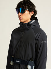 Craft CORE Explore Softshell 2.0 Jacket miesten ulkoilutakki