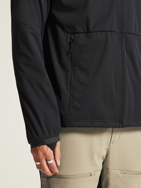 Craft CORE Explore Softshell 2.0 softshell-takki miehille