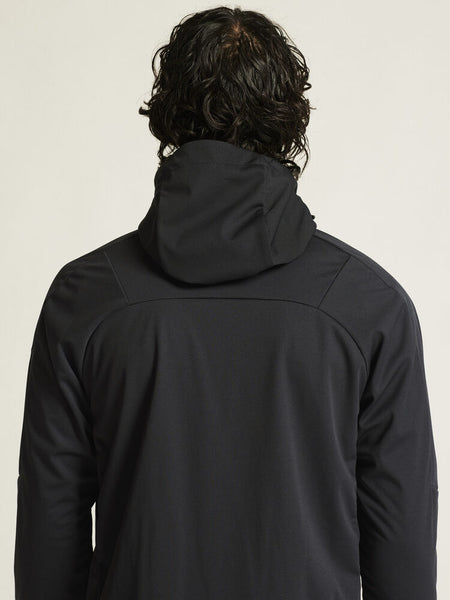 Craft CORE Explore Softshell 2.0 softshell-takki miehille