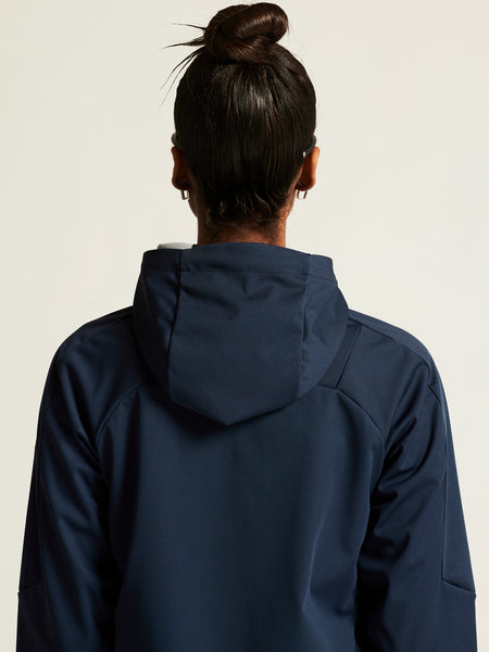 Craft CORE Explore Softshell 2.0 Jacket naisten ulkoilutakki