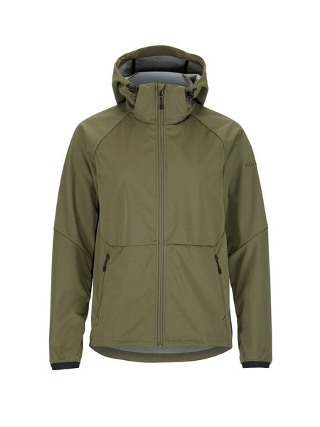 Craft CORE Explore Softshell 2.0 softshell-takki naisille