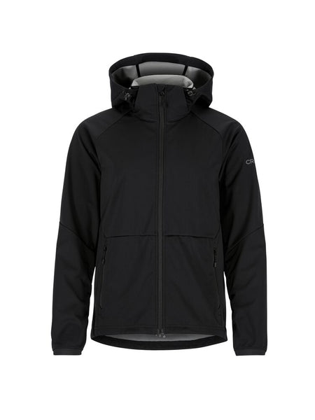 Craft CORE Explore Softshell 2.0 softshell-takki naisille
