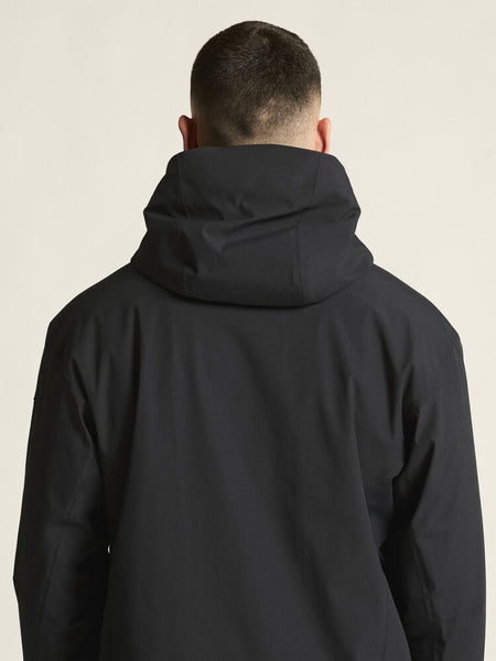 Craft Explore Padded takki miehille