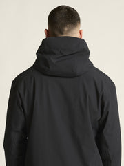 Craft Explore Padded takki miehille
