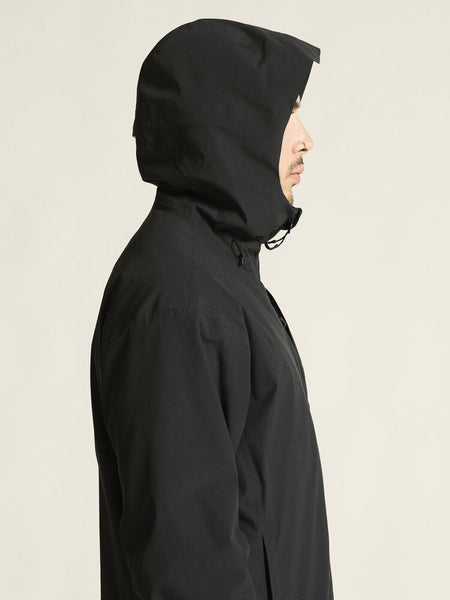 Craft Explore Padded takki miehille