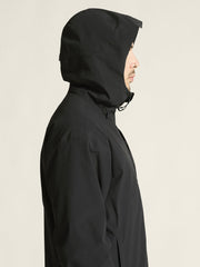 Craft Explore Padded takki miehille