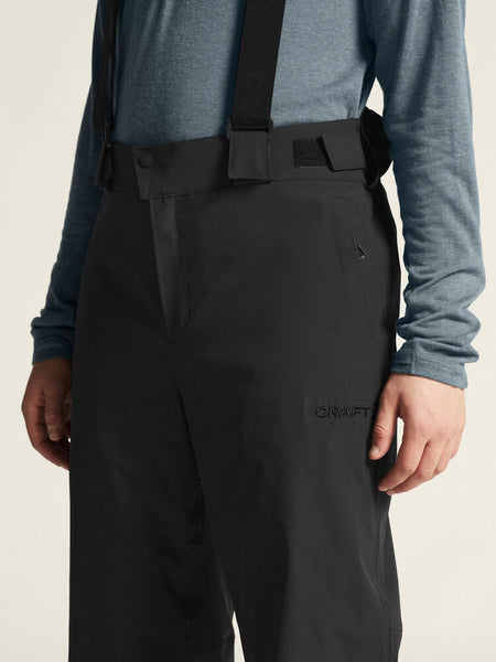 Craft Explore Padded Pants toppahousut miehille