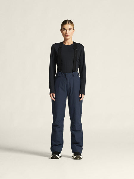 Craft Explore Padded Pants toppahousut naisille