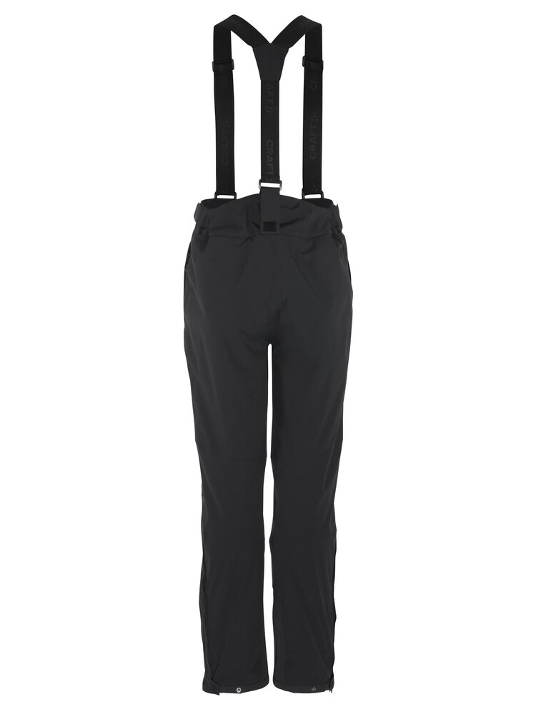 Craft Explore Padded Pants toppahousut naisille