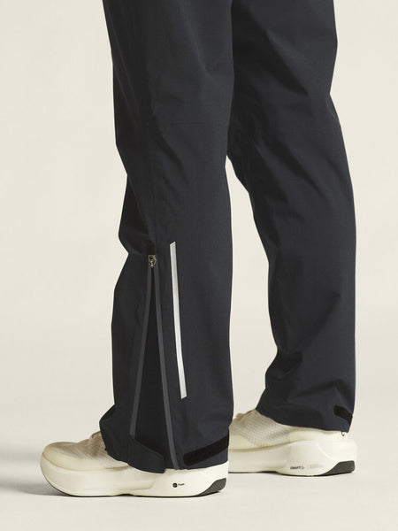 Craft CORE Explore Shell Pants N naisten kuorihousut