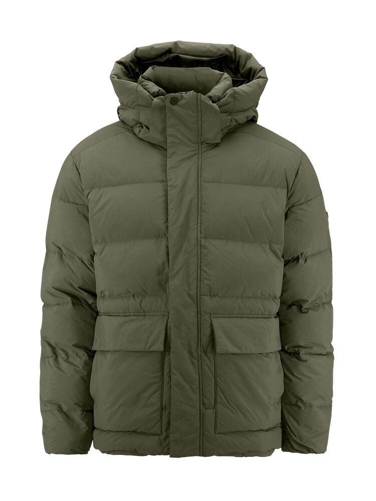 Craft Urban Down Puffer takki miehille