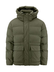 Craft Urban Down Puffer takki miehille