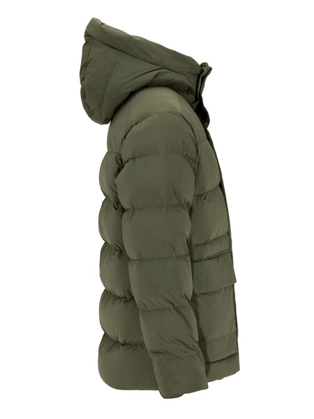 Craft Urban Down Puffer takki miehille
